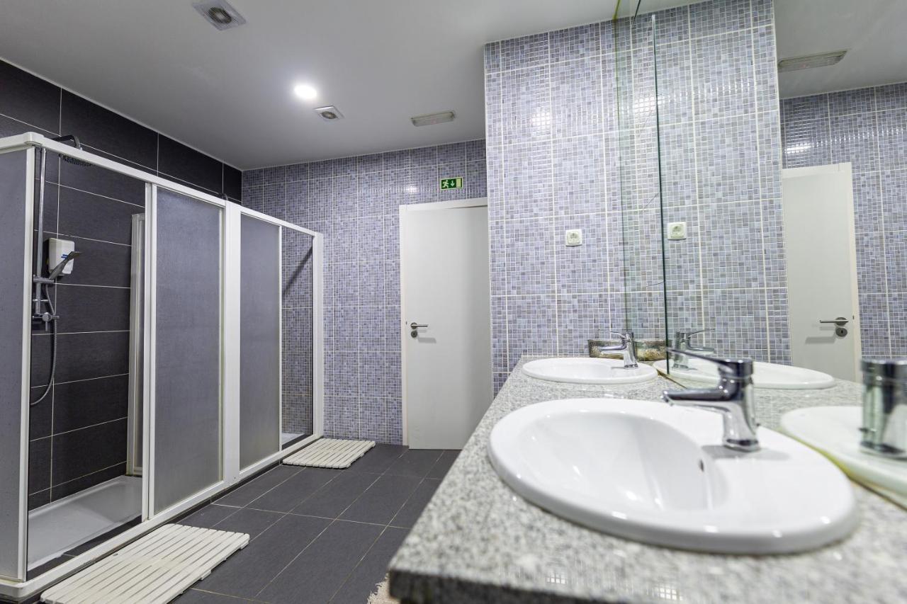 Guest House โบลิเคมี ภายนอก รูปภาพ