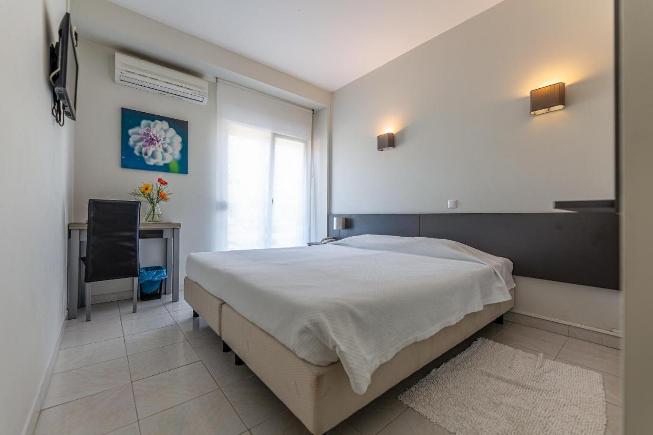 Guest House โบลิเคมี ภายนอก รูปภาพ