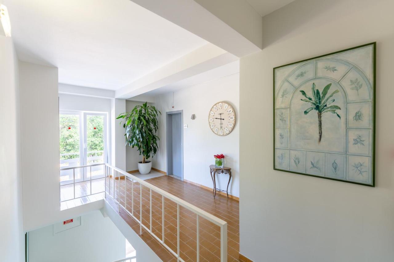 Guest House โบลิเคมี ภายนอก รูปภาพ