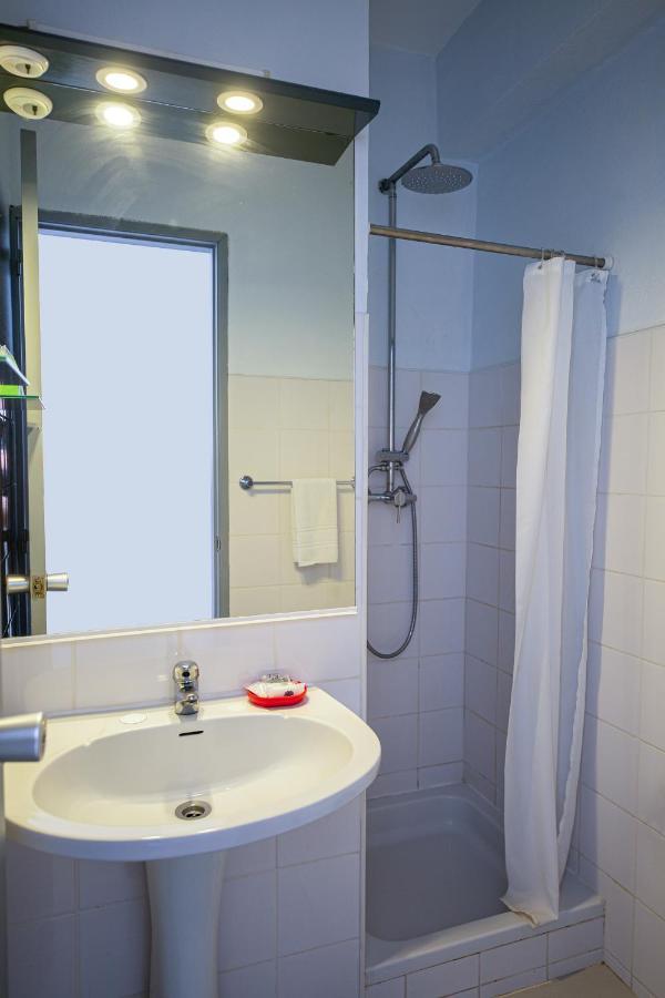 Guest House โบลิเคมี ภายนอก รูปภาพ