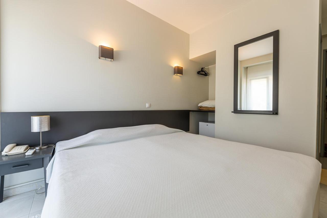 Guest House โบลิเคมี ภายนอก รูปภาพ