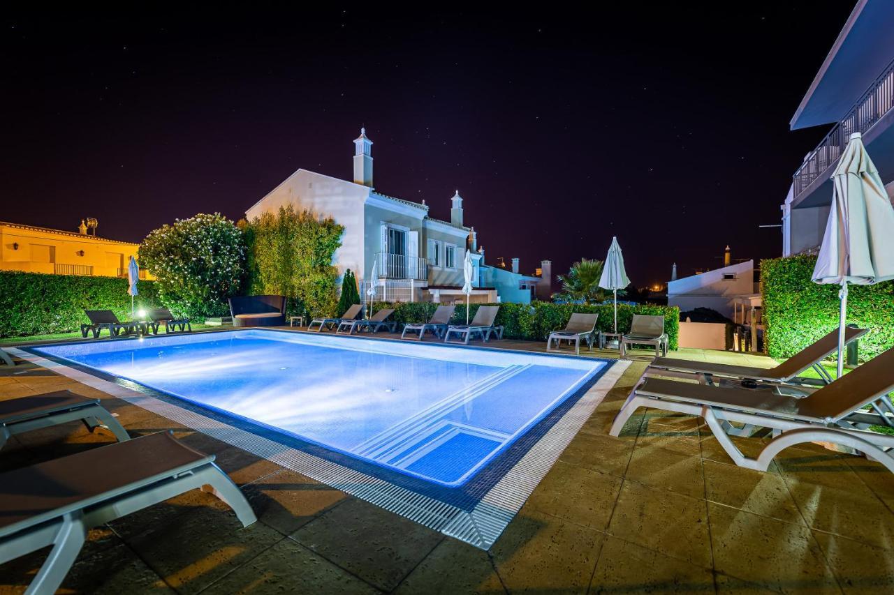 Guest House โบลิเคมี ภายนอก รูปภาพ