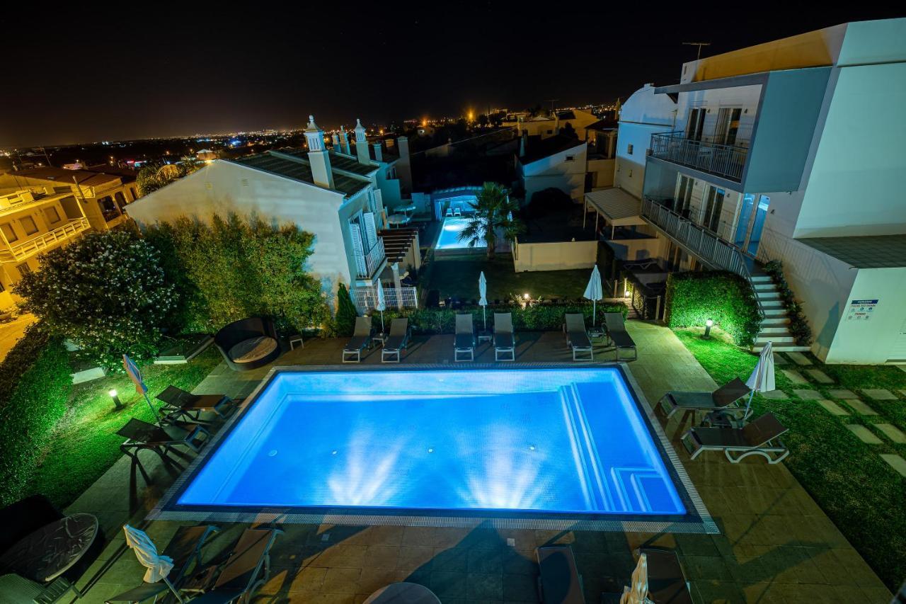 Guest House โบลิเคมี ภายนอก รูปภาพ