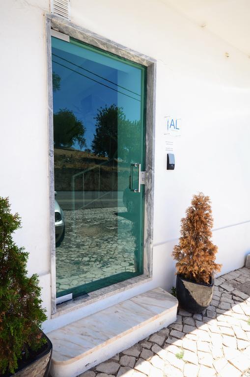 Guest House โบลิเคมี ภายนอก รูปภาพ
