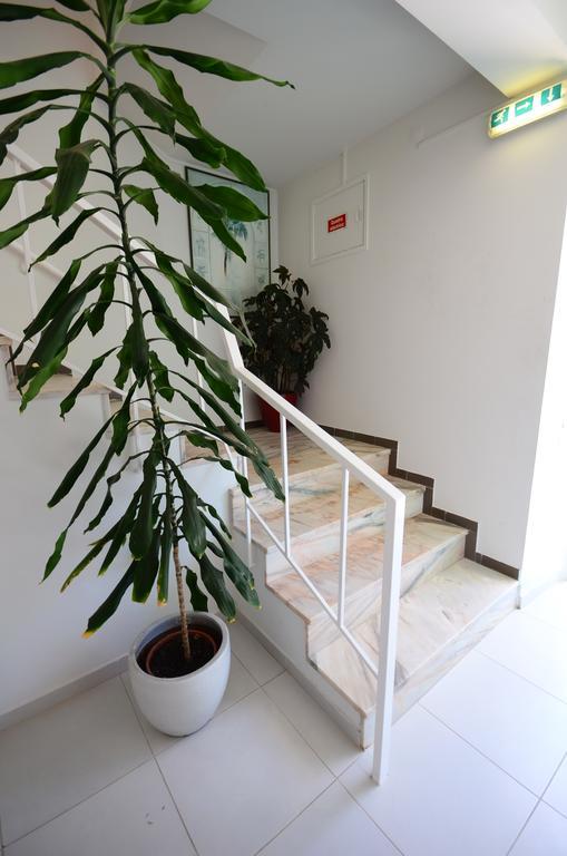 Guest House โบลิเคมี ภายนอก รูปภาพ