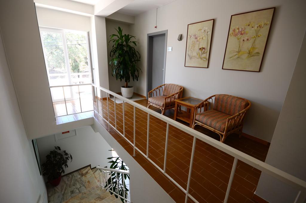 Guest House โบลิเคมี ภายนอก รูปภาพ