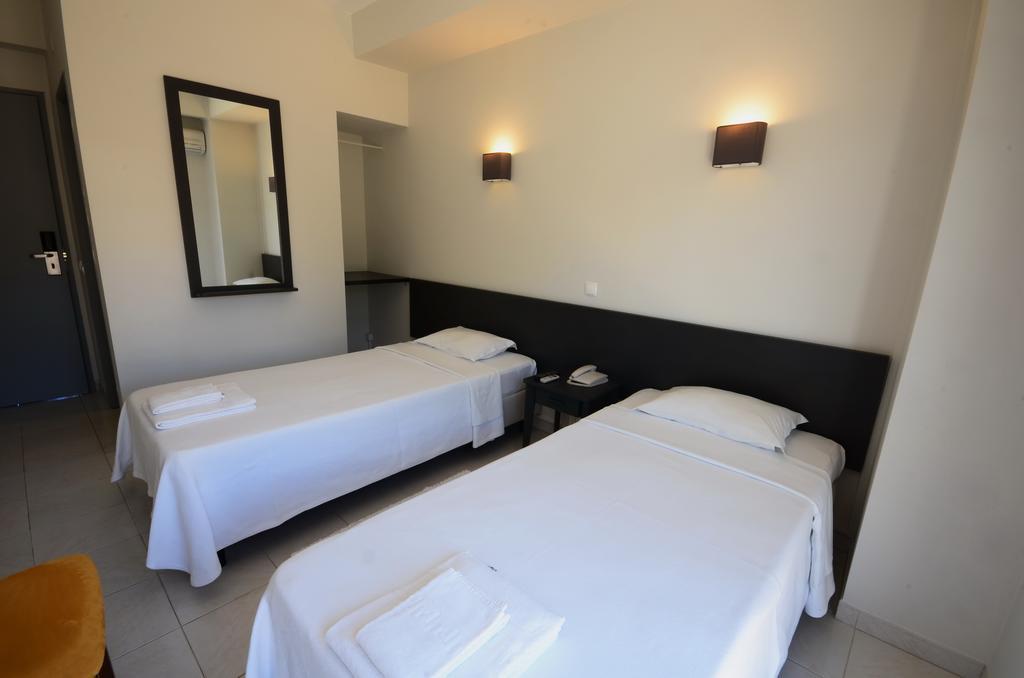Guest House โบลิเคมี ภายนอก รูปภาพ