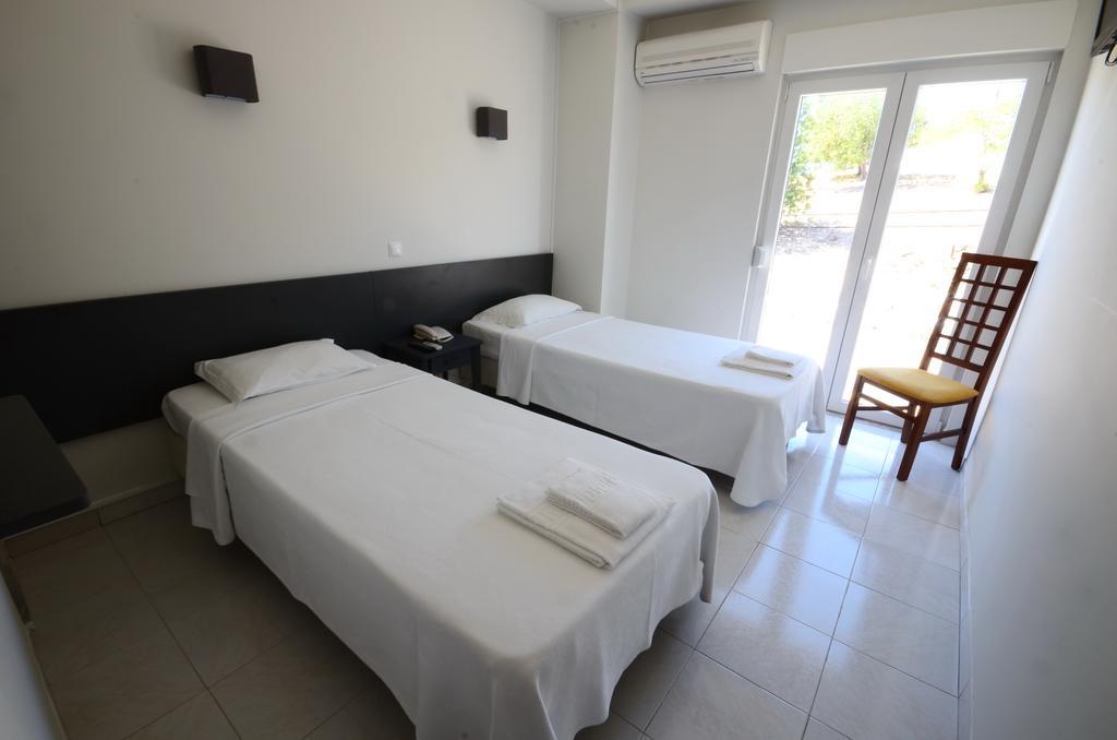 Guest House โบลิเคมี ภายนอก รูปภาพ