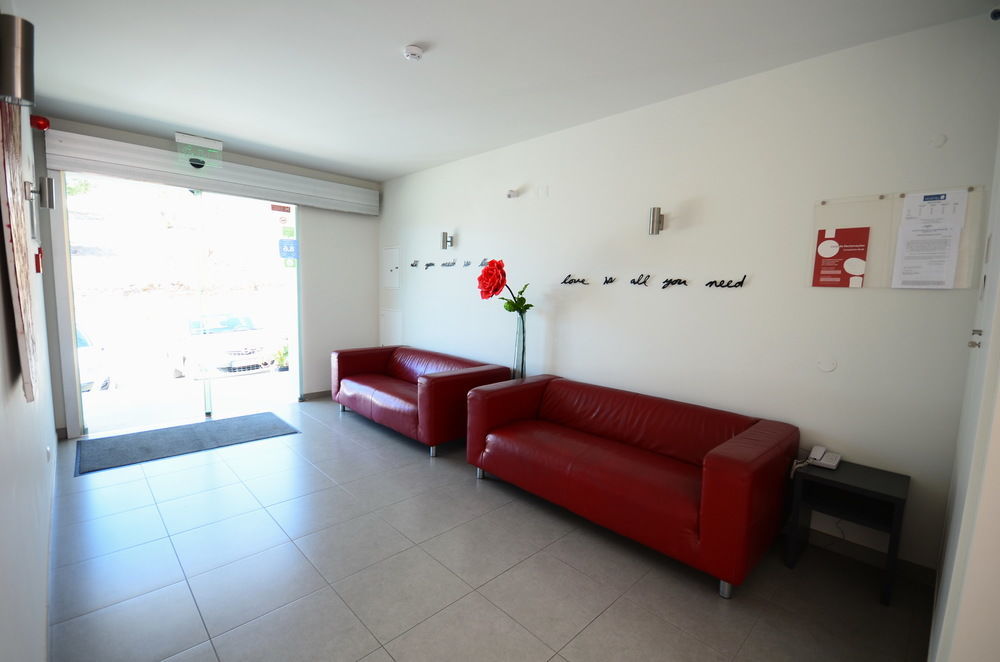 Guest House โบลิเคมี ภายนอก รูปภาพ