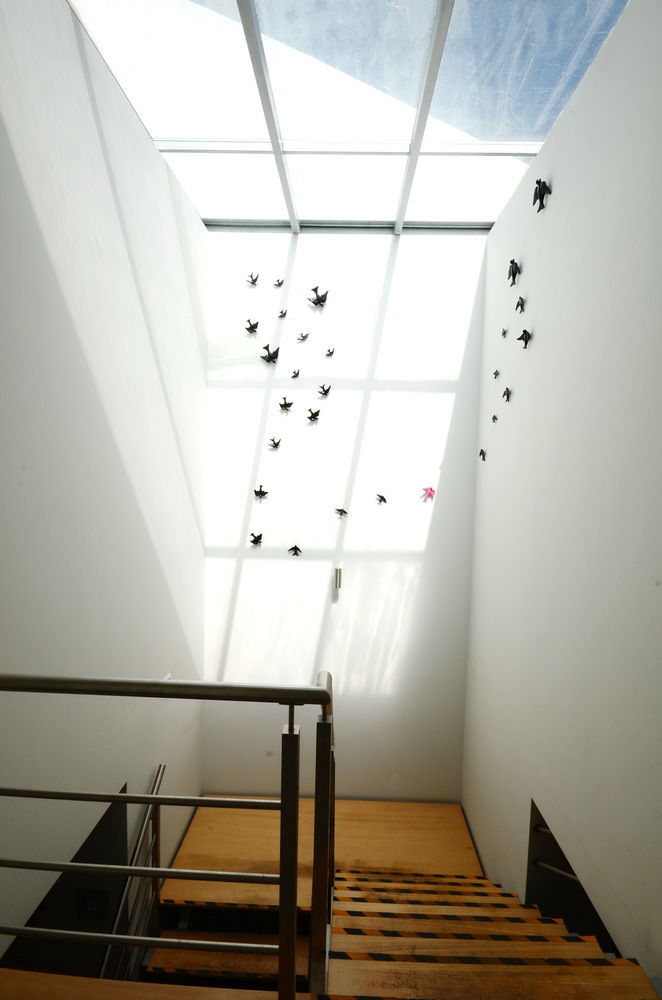 Guest House โบลิเคมี ภายนอก รูปภาพ