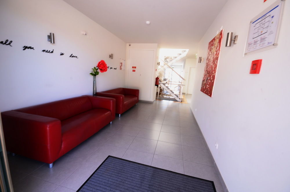 Guest House โบลิเคมี ภายนอก รูปภาพ