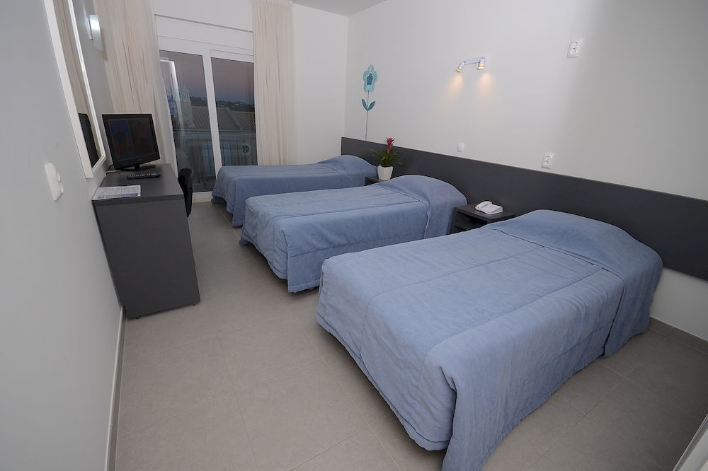 Guest House โบลิเคมี ภายนอก รูปภาพ