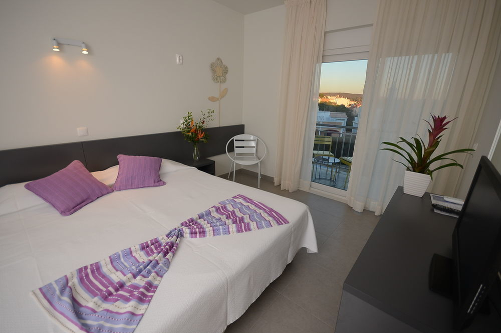 Guest House โบลิเคมี ภายนอก รูปภาพ