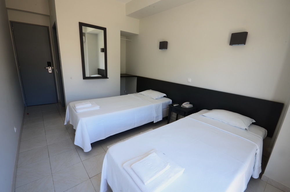 Guest House โบลิเคมี ภายนอก รูปภาพ