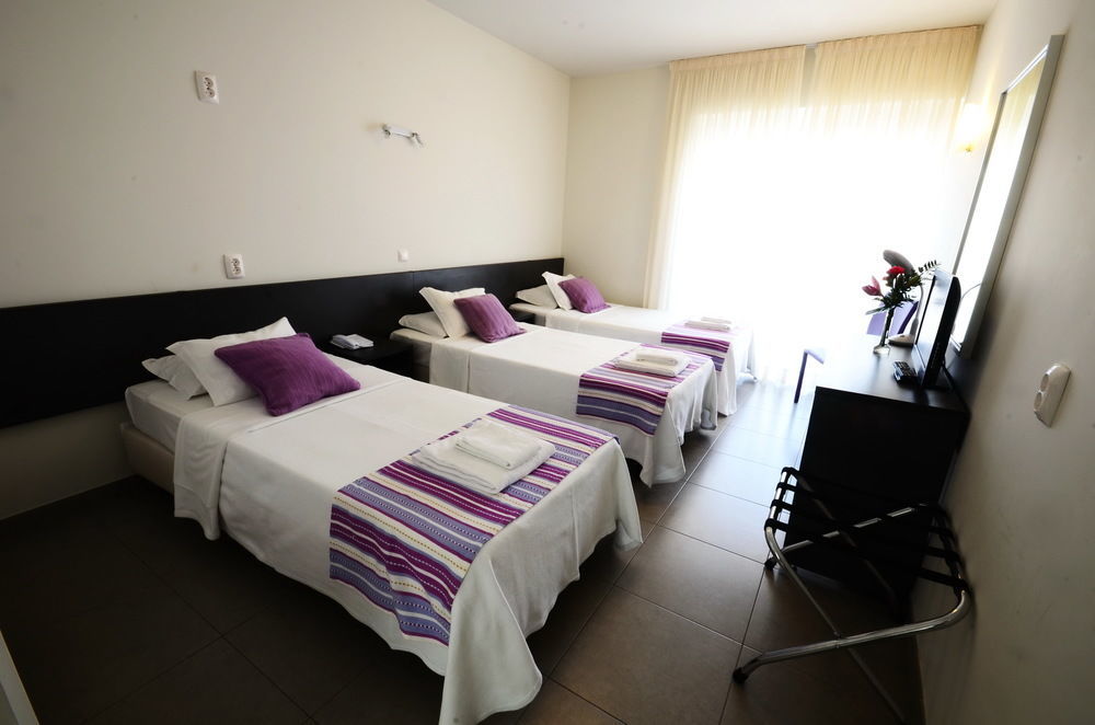 Guest House โบลิเคมี ภายนอก รูปภาพ
