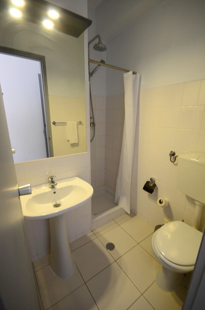 Guest House โบลิเคมี ภายนอก รูปภาพ