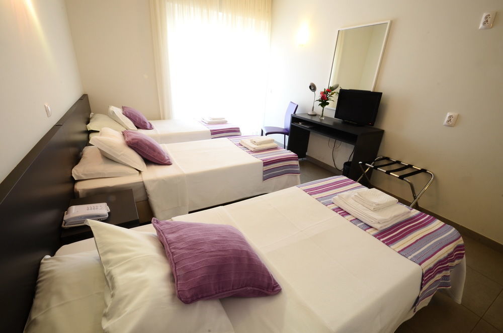 Guest House โบลิเคมี ภายนอก รูปภาพ