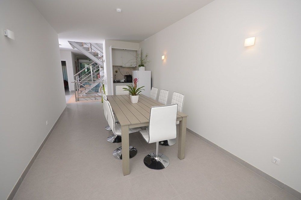 Guest House โบลิเคมี ภายนอก รูปภาพ