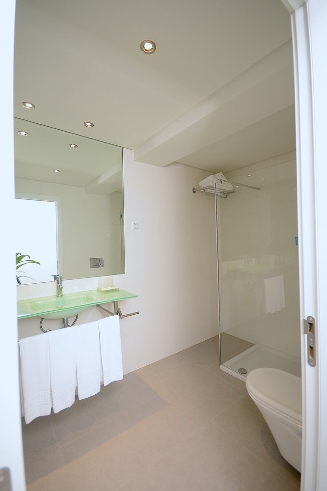 Guest House โบลิเคมี ภายนอก รูปภาพ