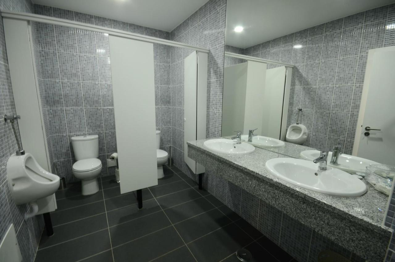 Guest House โบลิเคมี ภายนอก รูปภาพ