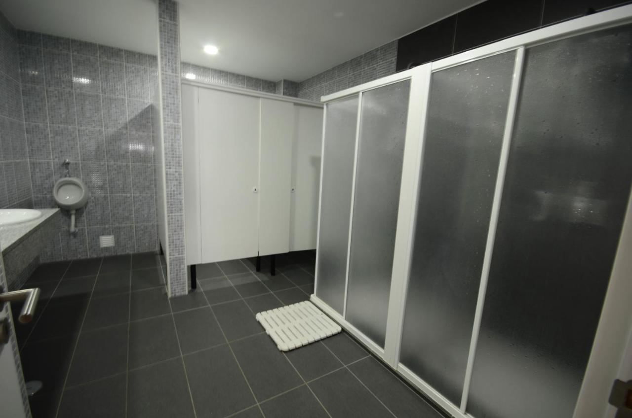 Guest House โบลิเคมี ภายนอก รูปภาพ
