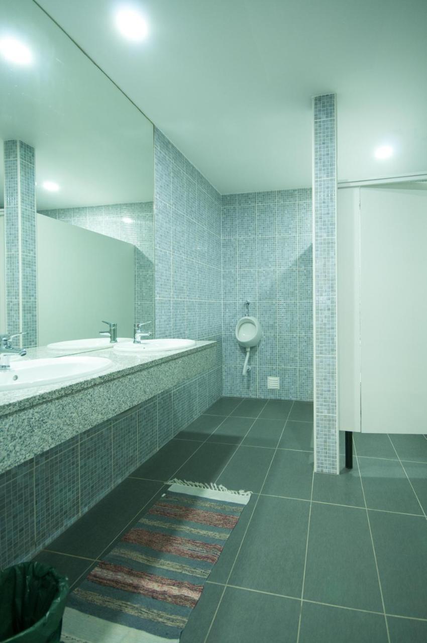 Guest House โบลิเคมี ภายนอก รูปภาพ
