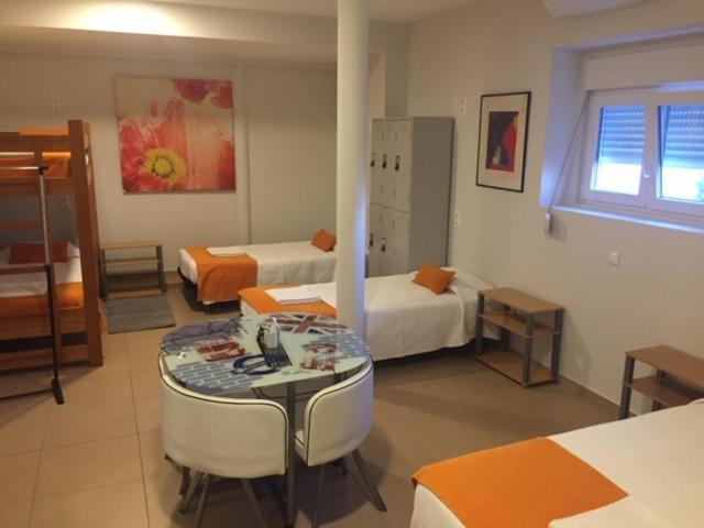 Guest House โบลิเคมี ภายนอก รูปภาพ